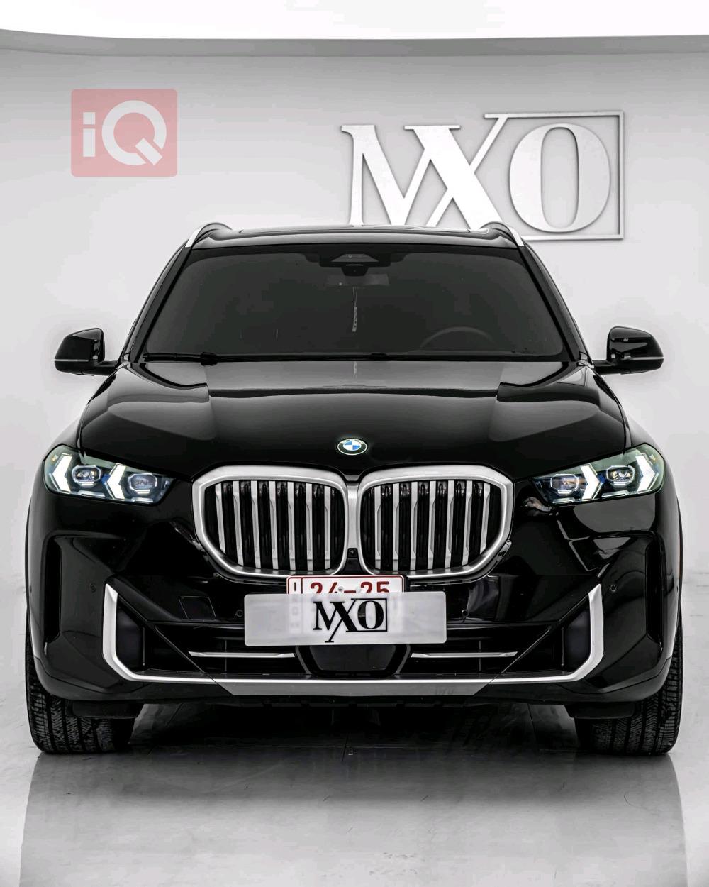 بي ام دبليو X5